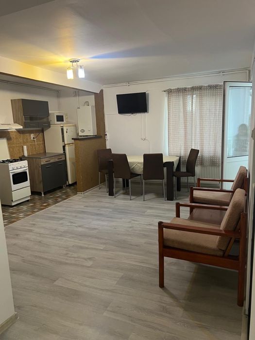 De inchirie apartament