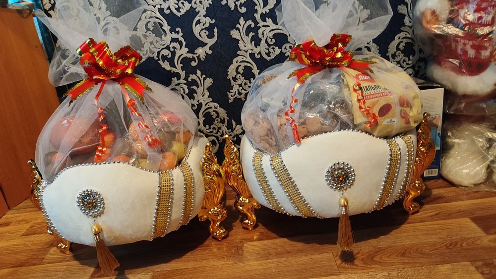 Продам корзину и коржын