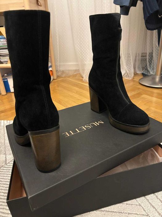 Ghete Musette model deosebit la un pret accesibil