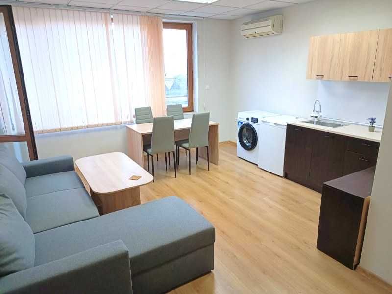 Дава се под наем Двустаен апартамент в Бургас, Братя Миладинови - 64 кв.м за 400 € - Снимка #5