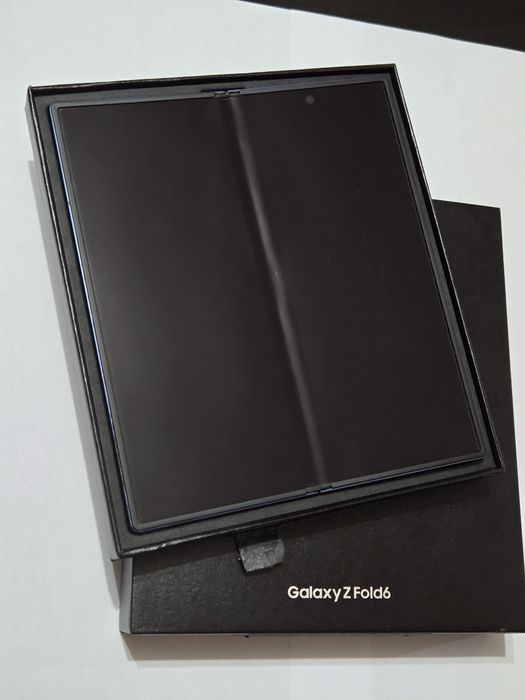 Vand/schimb Samsung Z Fold6  512gb