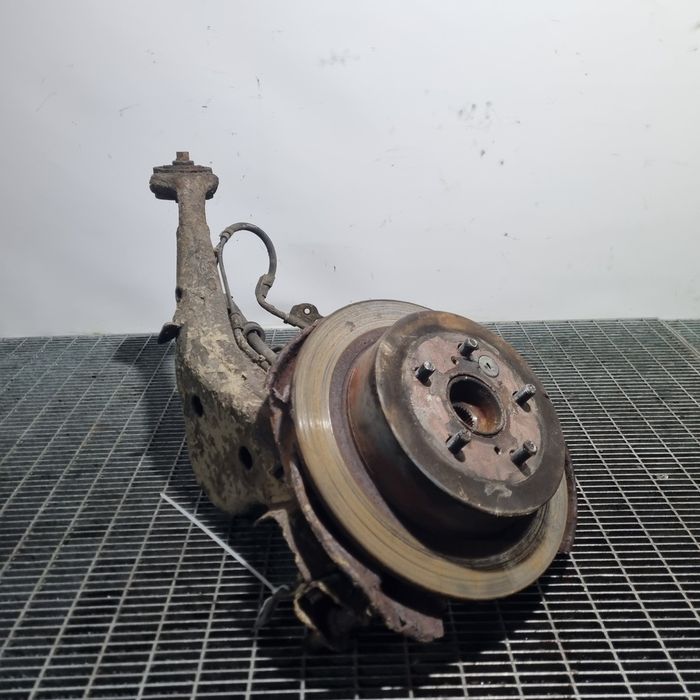 Fuzeta stanga spate Toyota RAV 4 II 2.0 D - Manuala 5 Trepte 1CD - FTV Euro4 ...