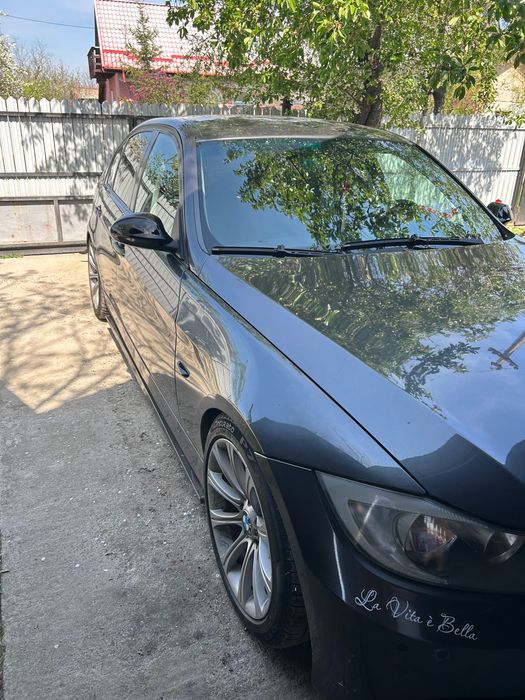 BMW seria 3 E90 2.0 benzină