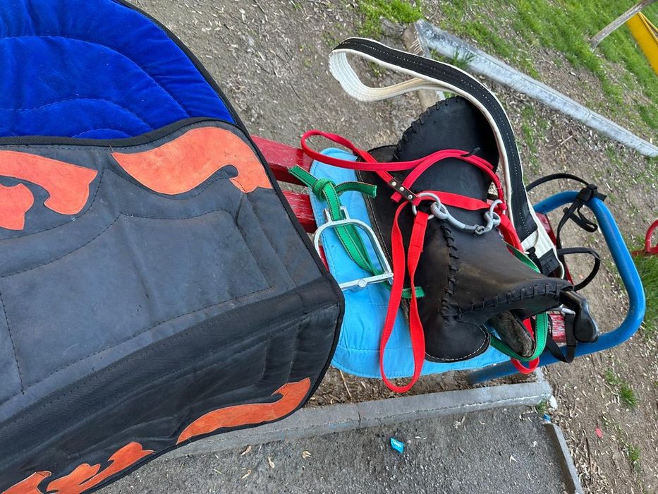 Ер-тұрман жиынтығы