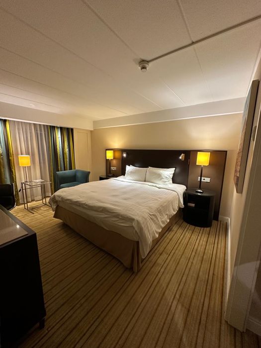 Mobilier HORECA, Hotelier