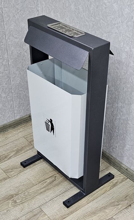 Скидка!!! Мусорная урна urna musr ibish