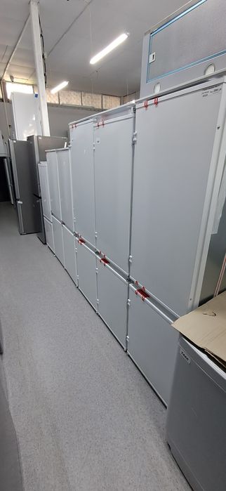 Frigidere incorporabile AEG Electrolux import GERMANIA Garanție