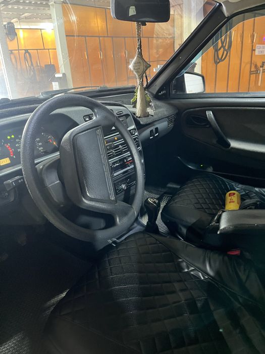 Лада Самара 2115