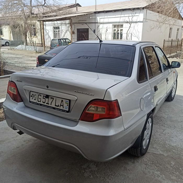 Нексиа 2 сонс гибрид