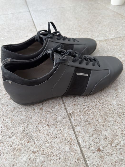 Pantofi porche design