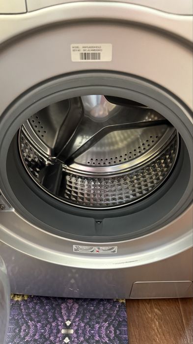 Стиральная машина Samsung 7gk