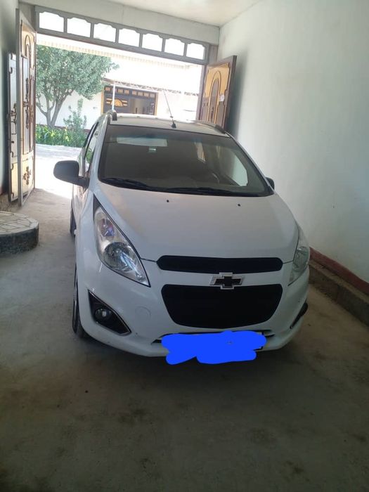 Spark sotiladi yili 2016