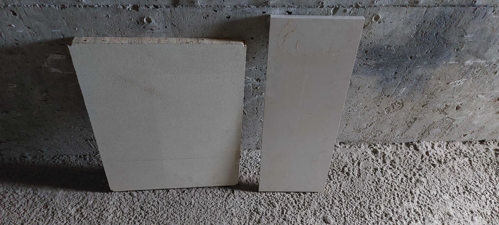 МДФ и ПДЧ плоскости, Хоросан за зидане GLOBUS G1 23