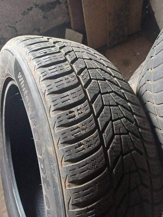 Anvelope Hankook