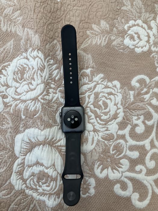 Apple watchOS серия 8.8.2