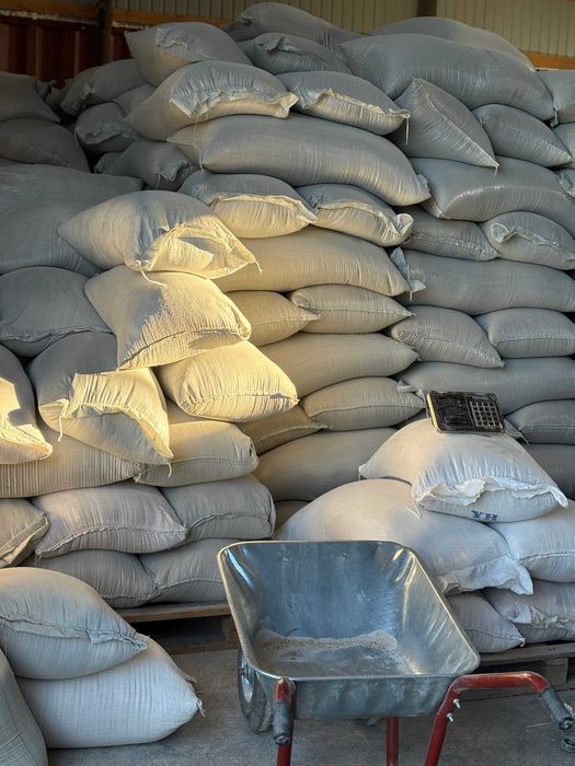 Продам отруби пшеничные мешками недорого