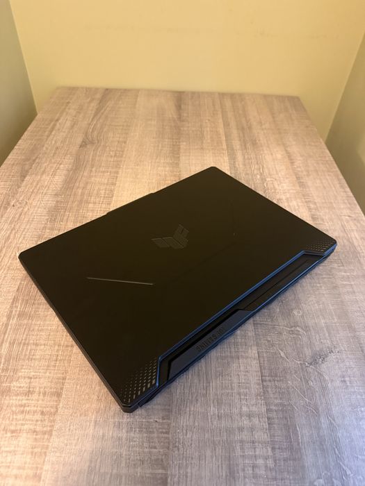 Laptop Asus Tuf F-15 I7 3060