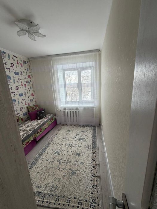 Продам 3-комнатную квартиру