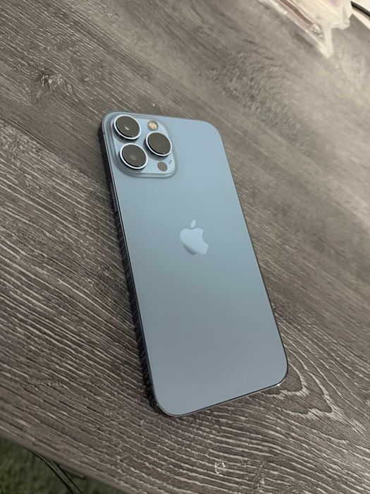 Iphone 13 Pro Max 512 GB