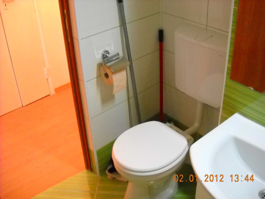 Inchiriez garsoniera 28mp, etaj3 in cartierul Grigorescu