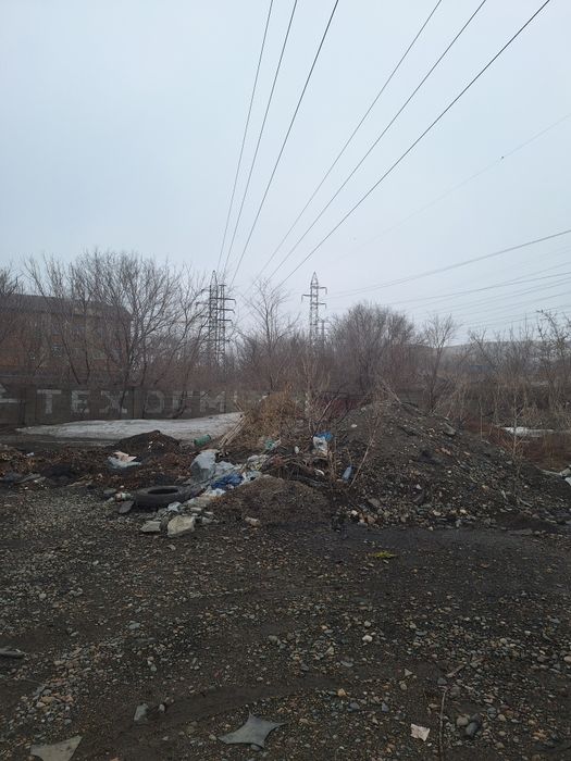 Продам сдание и участок