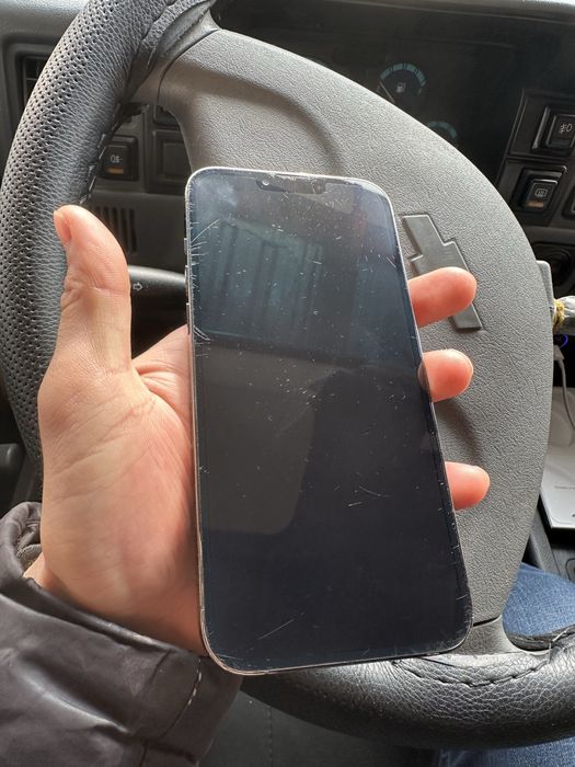 Iphone 13 pro Max 256gb