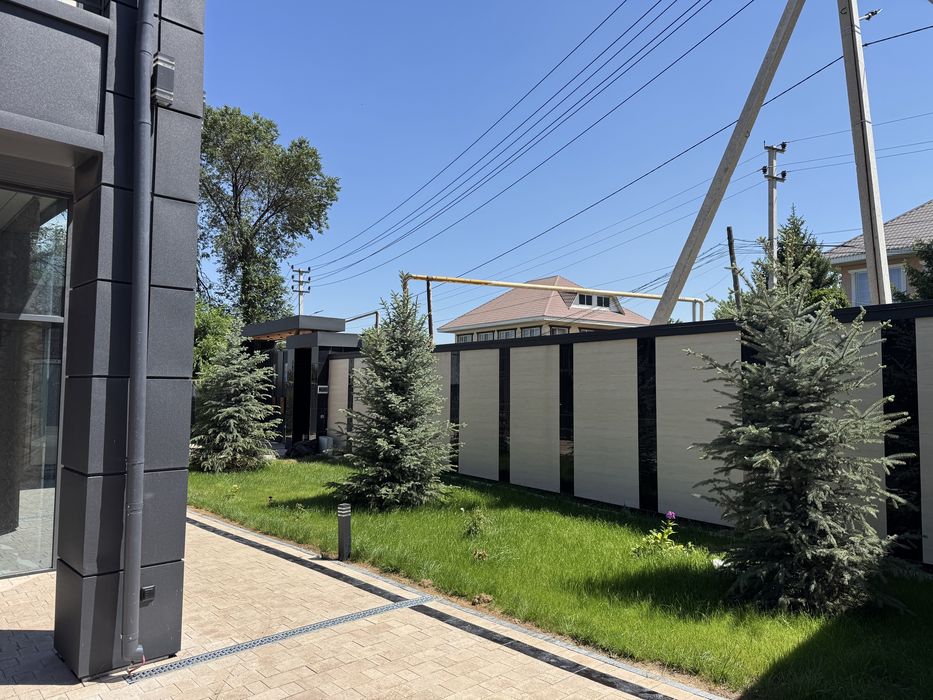 Продам дом в стиле хайтек