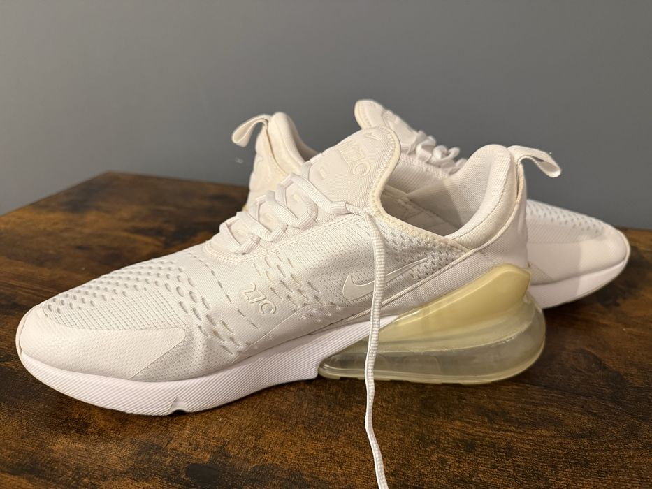 Nike airmax 270 marimea 45