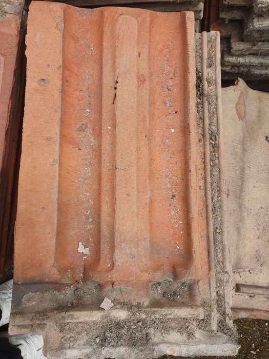 Подарявам керемиди - различни видове