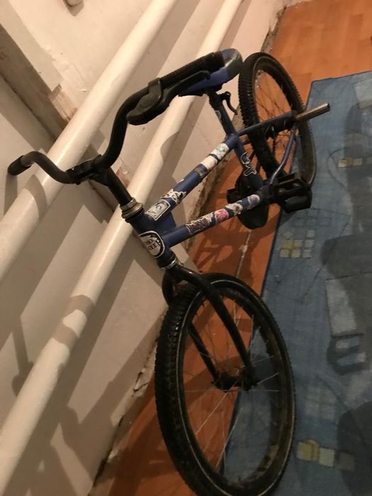 Еки велосипед 20000га журип тур