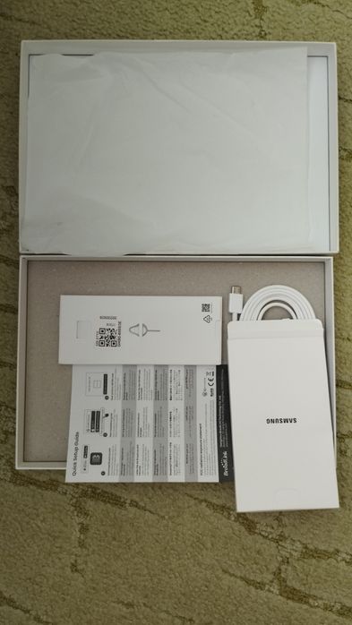 Samsung Galaxy Tab S9 12GB+256GB SM-X710NZAE