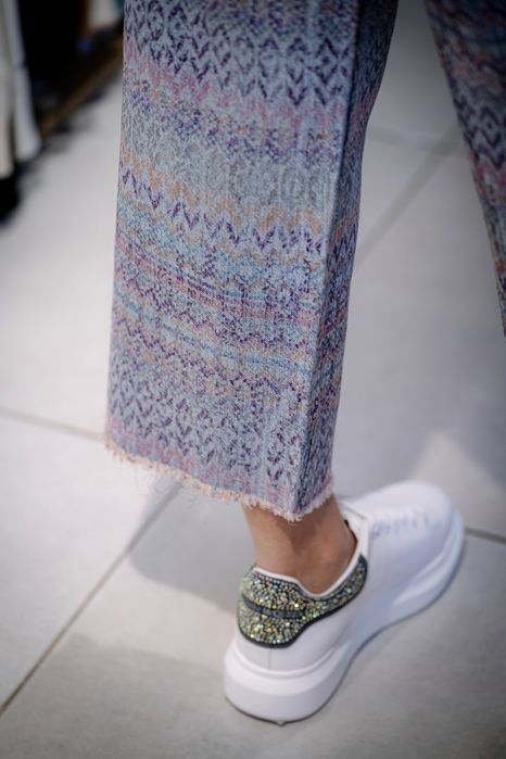 Дамски дънки Liu Jo