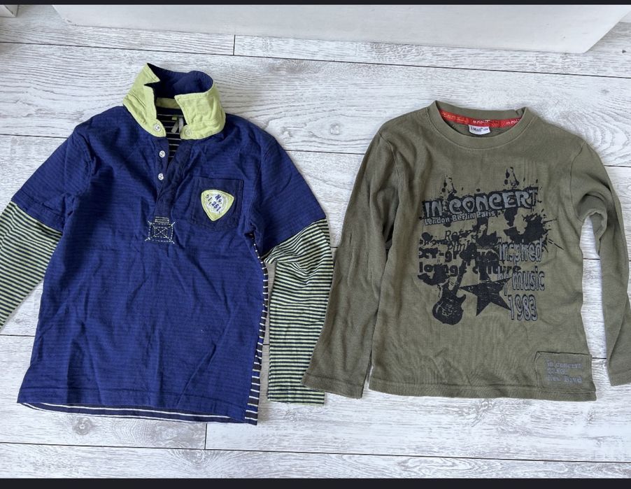 Продам вещи вместе рост 128-130 см