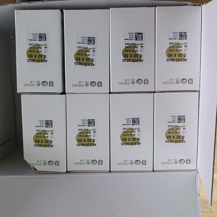 Иглы акупунктурные