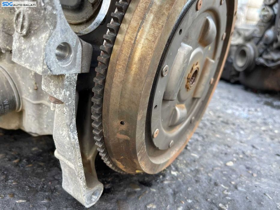 Volanta de la Cutie de Viteze Automata Honda Civic 1.3 L13A 2005 - 2008 [B3156]