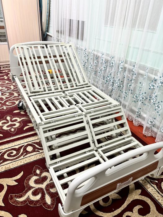 Мүгедектерге арналған электрлі  кереует