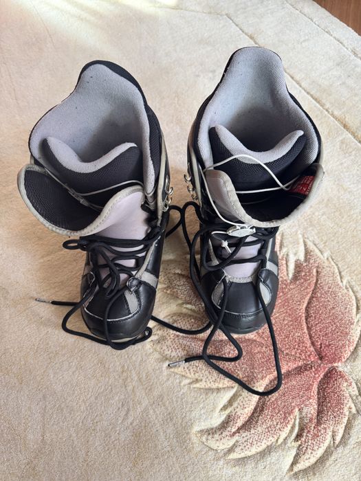 Burton boots nr.40