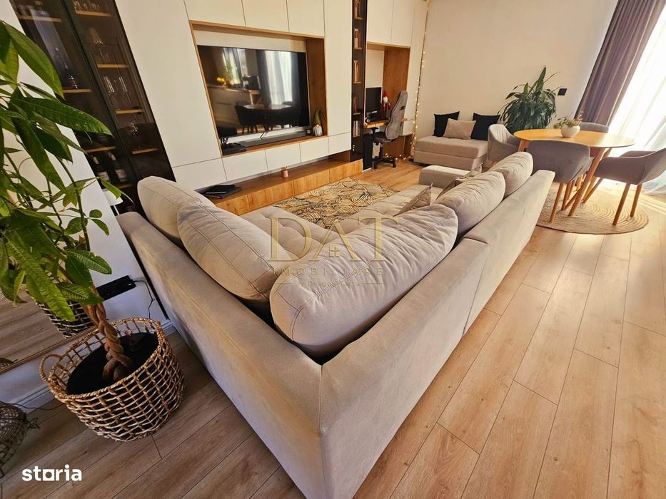 Oportunitate! Duplex la cheie | 120 mp utili |  zona Valea Seaca