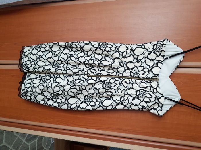 Vand rochie de ocazie