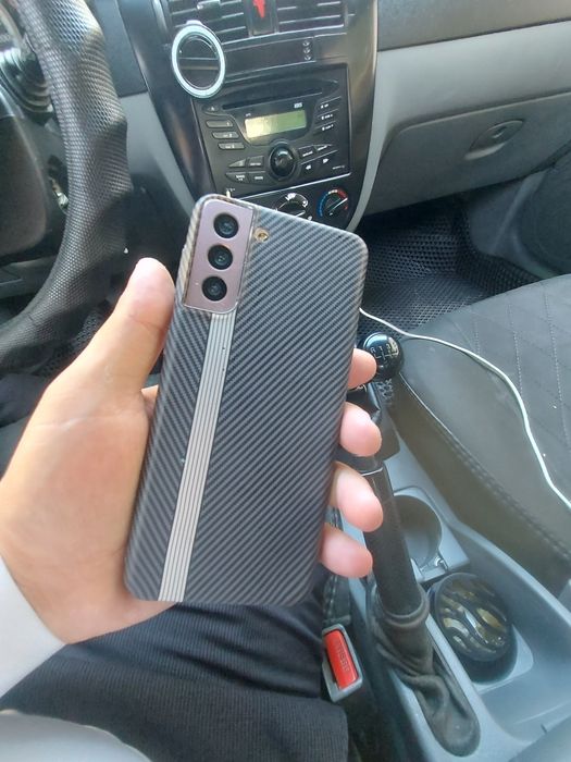 Samsung s21+ Kelishtirib berama