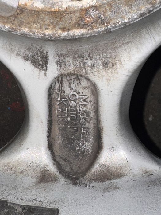 Диски r13 в отличном состоянии