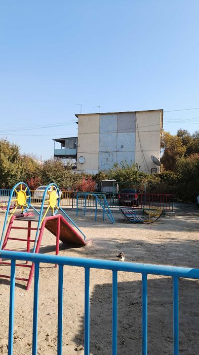 Продается 3-комнатная квартира