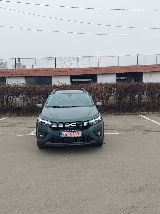 Dacia Sandero Stepway Expression Eco G100 2023