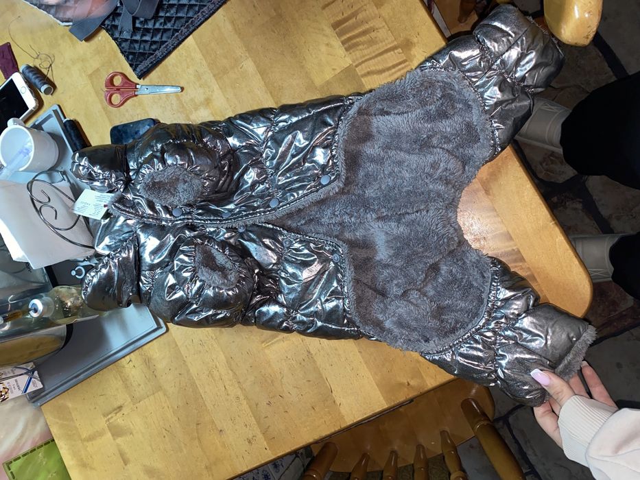 Костюм для собаки