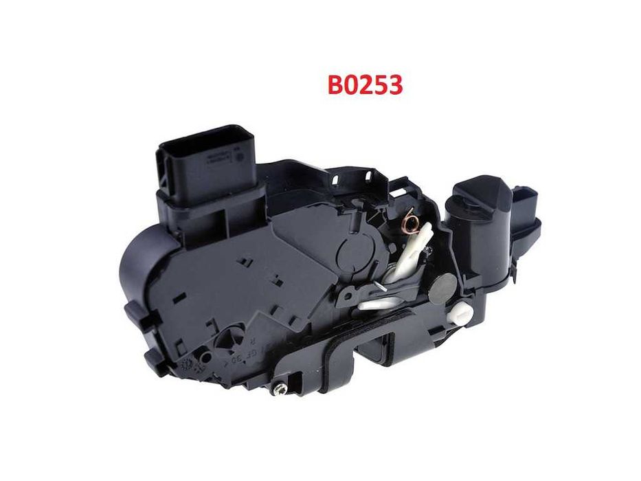 Брава за врата Ford Mondeo MK4 , Ford S-Max