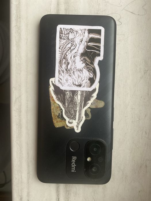 Продам редми 12с