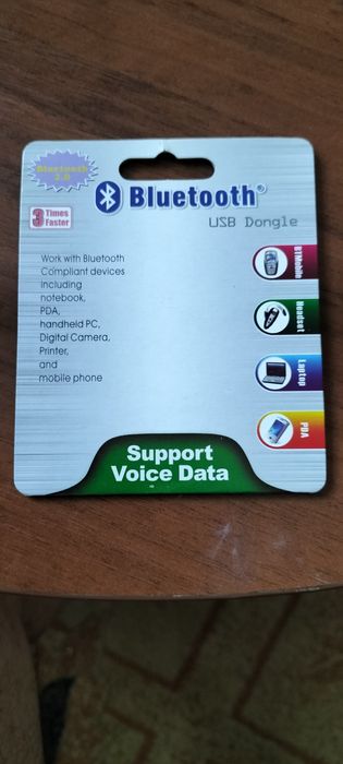 USB-Kлюч Bluetooth&(®‼️