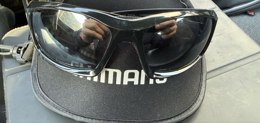 Слънчеви очила Shimano/Шимано