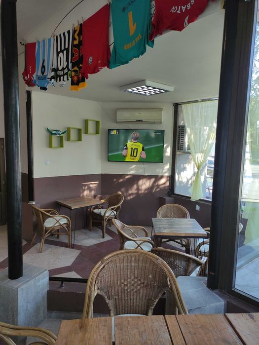 Продава се Заведение в Варна, Левски - 150 кв.м за 170 €/кв.м - Снимка #6