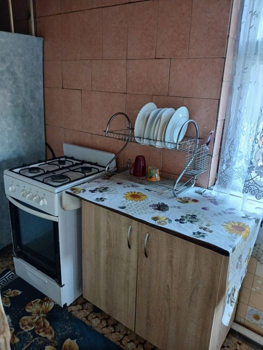 Сдам времянку комнату